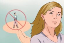 كيف أتخلص من شخص يحبني دون أن اجرحه 24 كيف أتخلص من شخص يحبني دون أن اجرحه