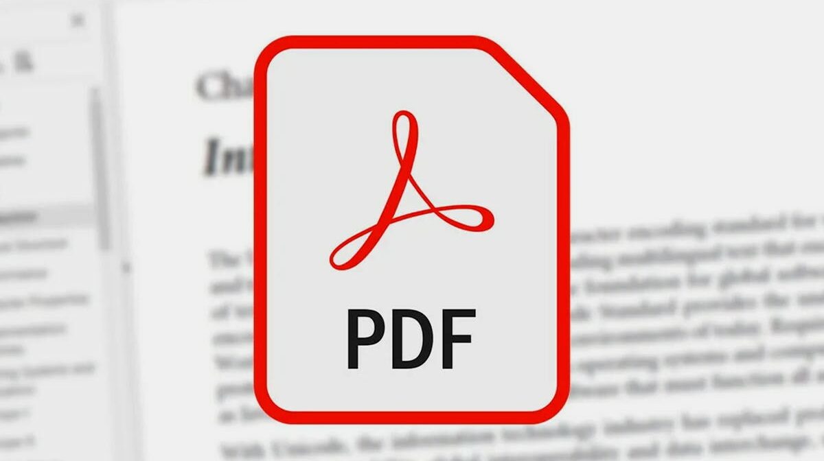 كيف اعمل ملف pdf بالجوال