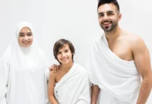 تعرف على محظورات الإحرام للرجال والنساء 6 محظورات الإحرام