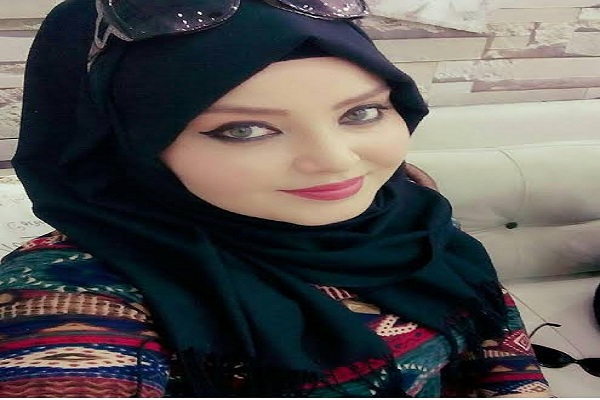 صور بنات محجبات جميلات كيوت 10 888