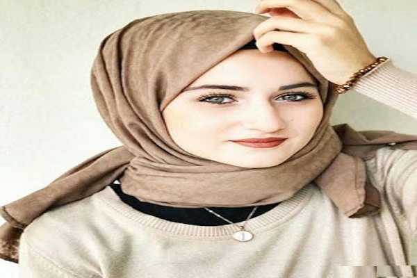 صور بنات محجبات جميلات كيوت 7 8916