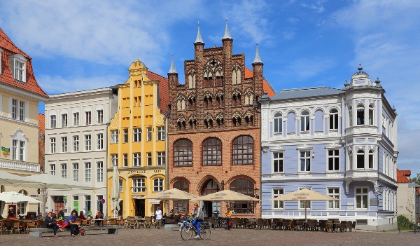 افضل اماكن السياحية في دورتموند