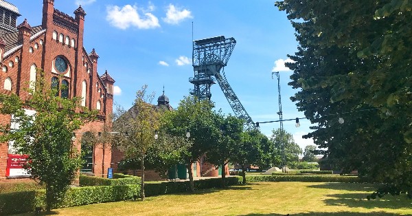 افضل اماكن السياحية في دورتموند