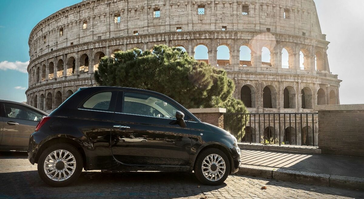 أسعار السيارات في إيطاليا