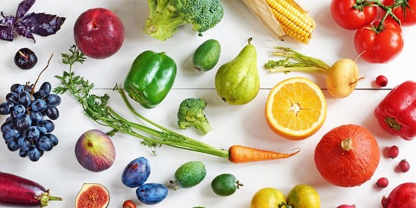 أسماء الفواكه والخضروات في اللغة الألمانية 1 تعلم اللغة الألمانية: أسماء الفواكه والخضروات في اللغة الألمانية