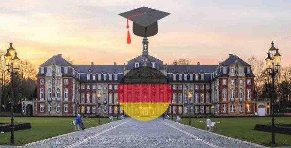 الجامعات الالمانية