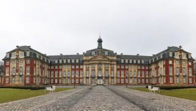 الجامعات الالمانية