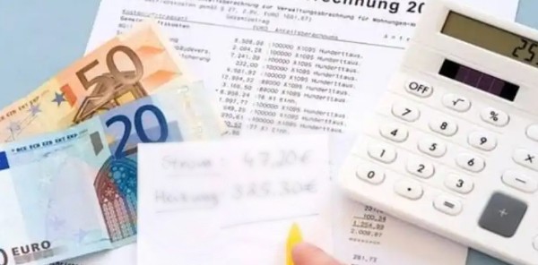 الضرائب في المانيا