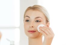 افضل وصفات العناية بالبشرة مجربة وفعالة 27 العناية بالبشرة