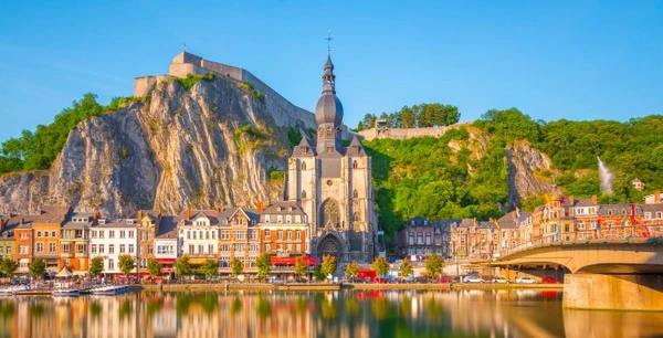 معلومات عن بلجيكا وأهم المعالم السياحية بها 2 معلومات عن بلجيكا