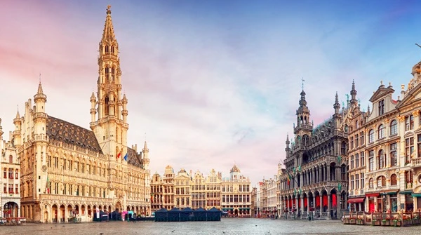 معلومات عن بلجيكا وأهم المعالم السياحية بها 4 معلومات عن بلجيكا