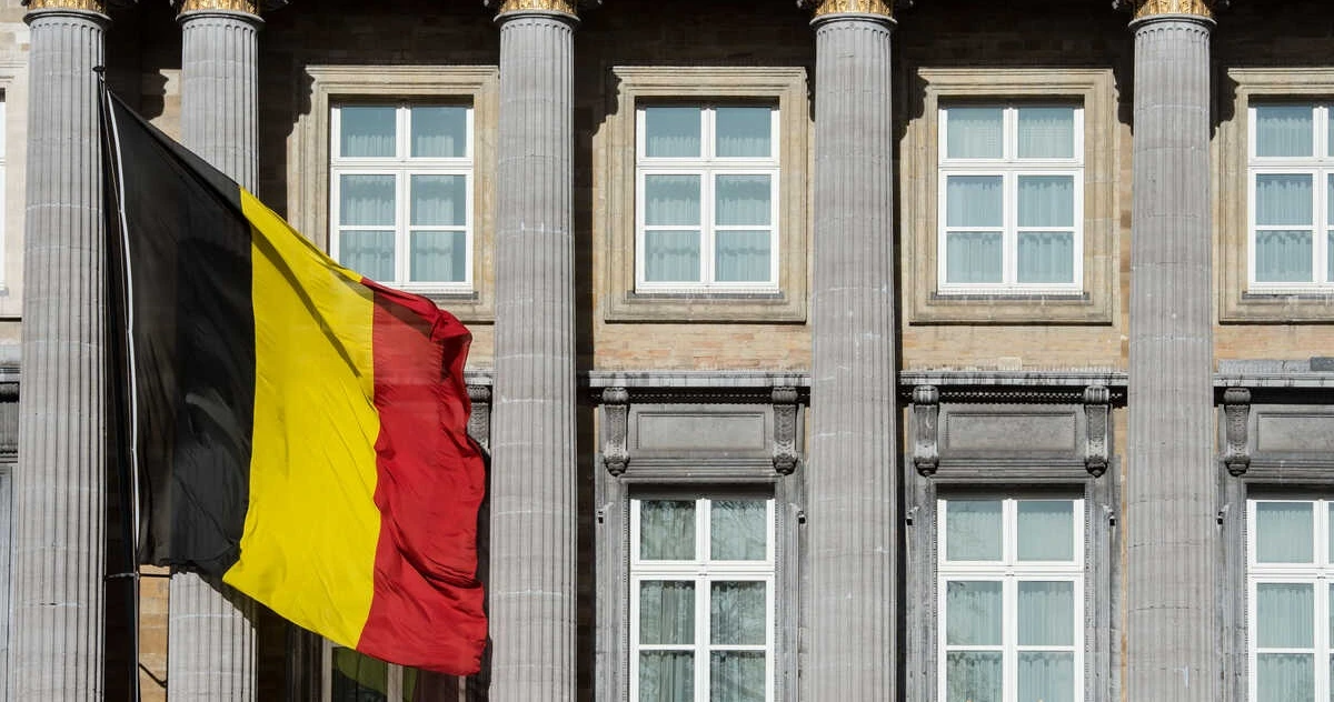 معلومات عن بلجيكا وأهم المعالم السياحية بها 1 معلومات عن بلجيكا