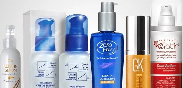 كيفية استخدام سيروم للشعر 2 متى وكيف عليكِ استخدام سيروم للشعر