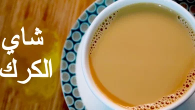 طرق عمل شاي الكرك الشاي اليمني 16 شاي الكرك