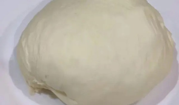 طريقة تحضير عجينة العشر دقائق 4 عجينة العشر دقائق