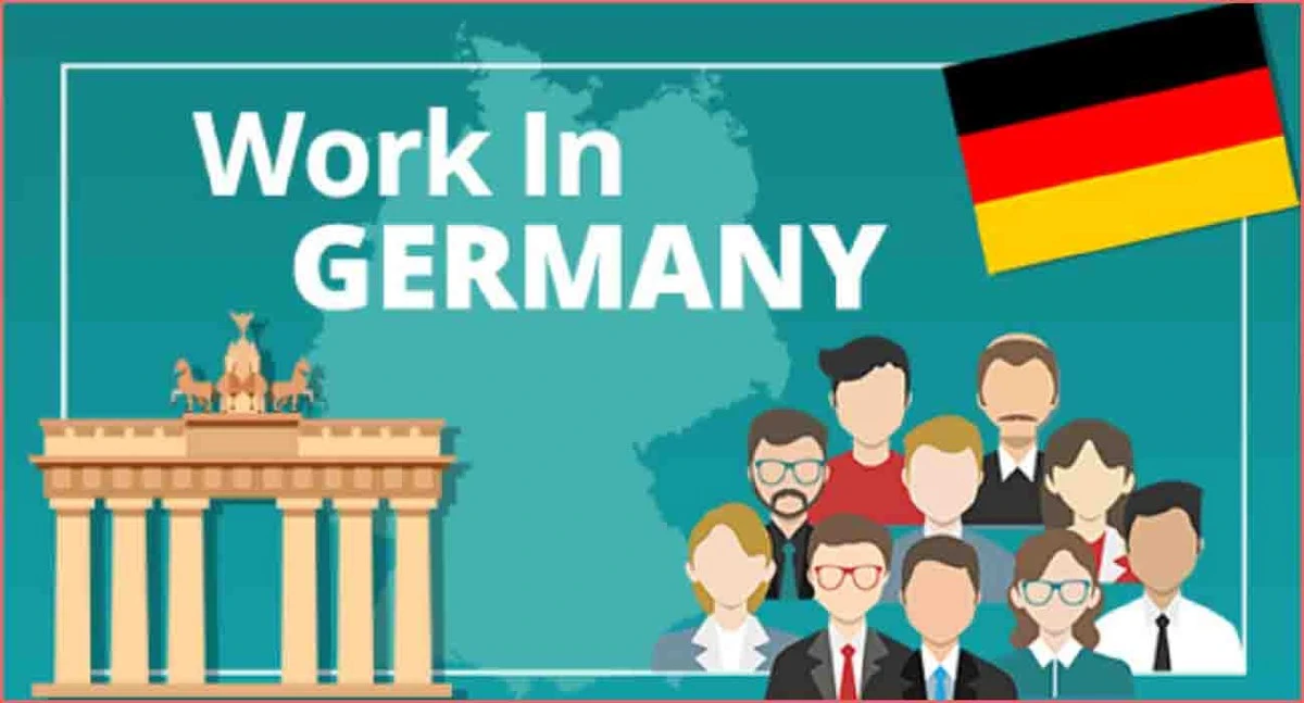 فيزا البحث عن عمل في المانيا