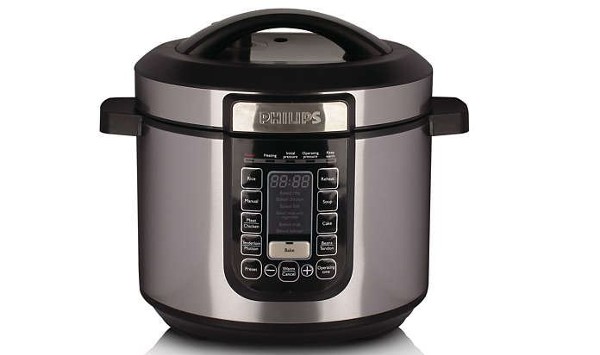 افضل قدور ضغط كهربائية ومواصفاتها 2 افضل قدور ضغط كهربائية