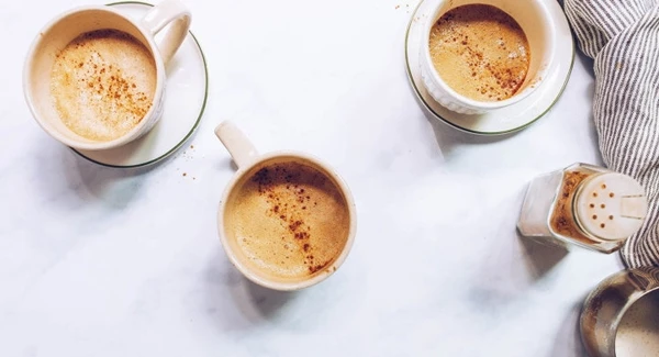 طريقة عمل قهوة المارس المظبوطة 4 طريقة عمل قهوة المارس