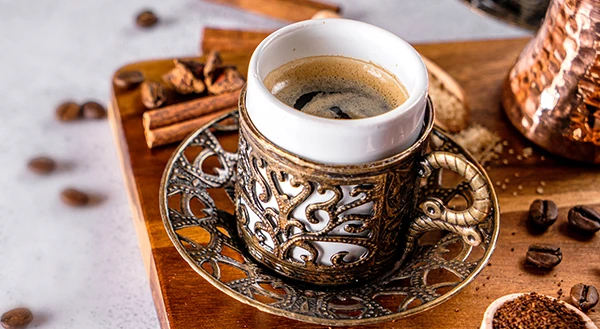 قهوة عربية
