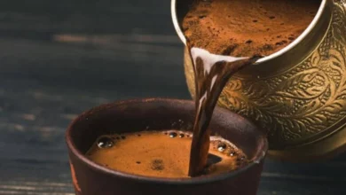 طريقة تحضير قهوة عربية سعودية 19 قهوة عربية