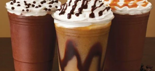 مكونات الموكا جربيها الان في المنزل 4 مكونات الموكا