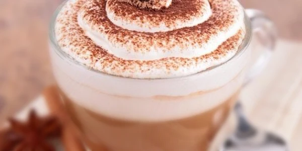 مكونات الموكا جربيها الان في المنزل 2 مكونات الموكا