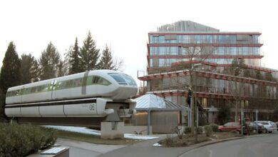 افضل اماكن السياحة في بون بالمانيا 7 افضل اماكن السياحية في بون