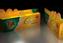 دواعي استخدام كريم أورجاليت للبشرة للتفتيح 13 كريم أورجاليت للبشرة