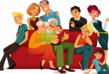 أروع وأجمل كلام عن الأهل والعائلة 26 كلام عن الأهل