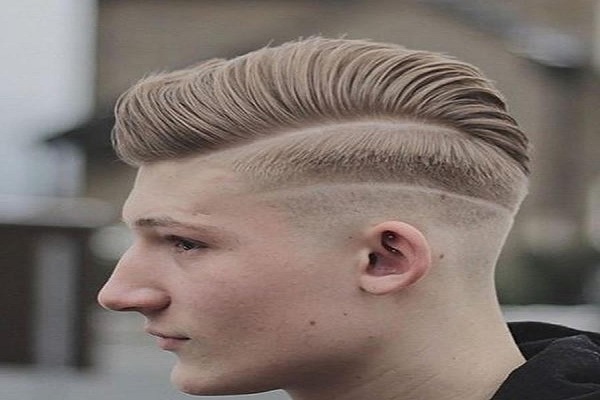 اجمل قصات شعر قصيرة للرجال 18 1830216 1783819707