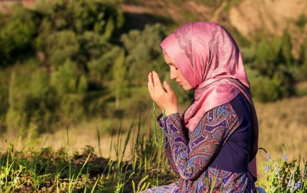 كيف أكون فتاة محترمة ؟ 4 كيف أكون فتاة محترمة
