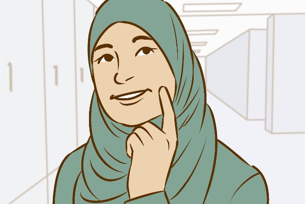 كيف أكون فتاة محترمة ؟ 3 كيف أكون فتاة محترمة