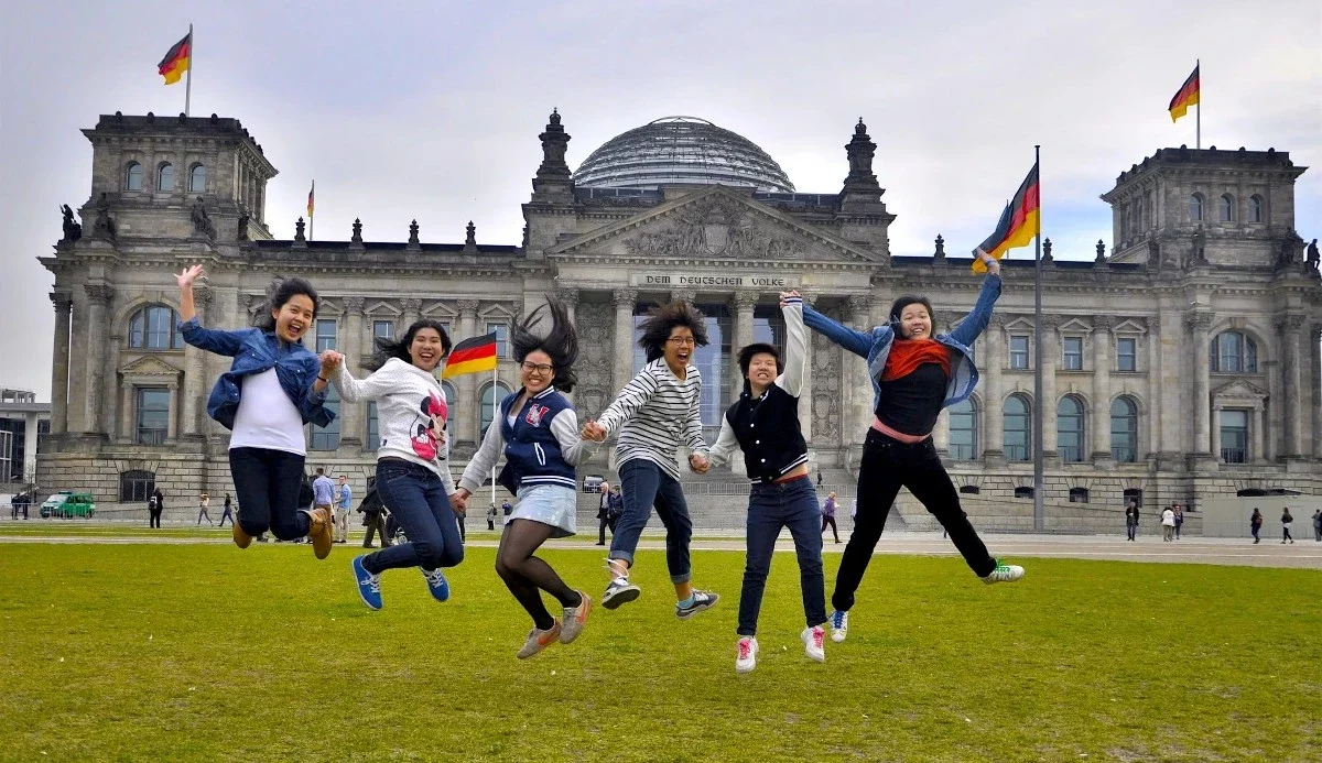 مميزات التعليم في المانيا وأفضل التخصصات 1 التعليم في المانيا