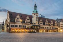 افضل اماكن سياحية في لايبزيغ 36 افضل اماكن السياحية في لايبزيغ