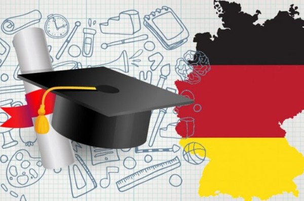 التعليم في المانيا