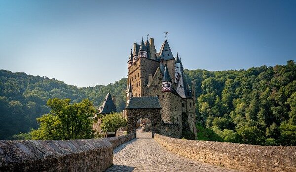 افضل أماكن السياحية في كريفلد 3 كريفلد