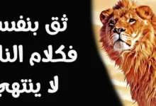 كلام عن عزة النفس وقوة الشخصية 27 كلام عن عزة النفس وقوة الشخصية