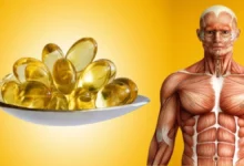 اهم فوائد كبسولات زيت السمك وسعره 15 فوائد كبسولات زيت السمك