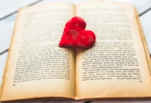 اجمل شعر عن الحب الطاهر 12 شعر عن الحب