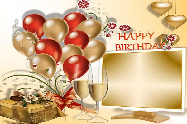 صور عيد ميلاد لتهنئة الأحباب والأصحاب وأجمل صور Happy Birthday 11 أجمل خلفيات عيد ميلاد