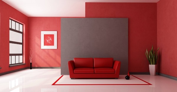 ألوان دهانات الحوائط المميزة 13 ألوان دهانات الحوائط مميزة