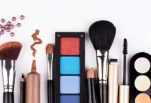 أنواع أدوات تجميل البشرة 13 أدوات تجميل البشرة