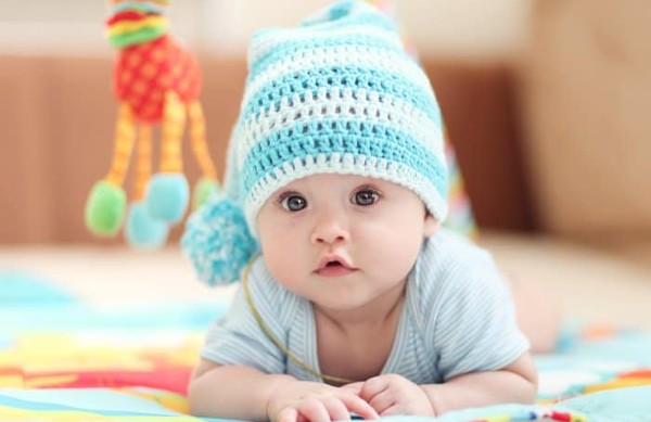 أسماء أولاد فرنسية