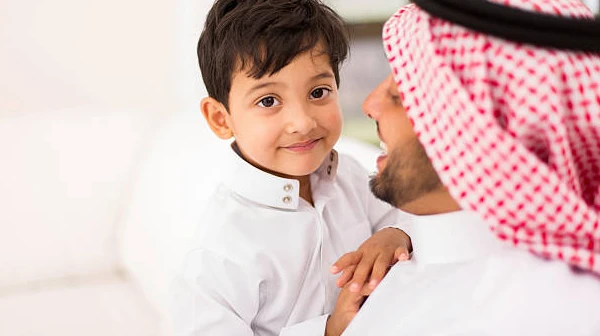 أسماء أولاد سعودية