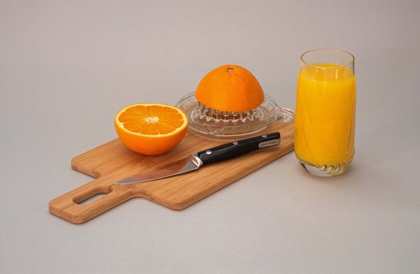 افضل عصارة برتقال