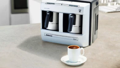 ماكينة قهوة تركي