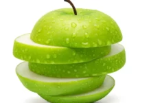 فوائد التفاح الاخضر 