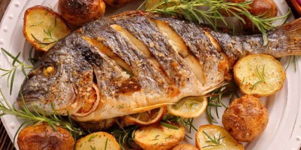 تفسير رؤية السمك في المنام 3 تفسير رؤية السمك في المنام