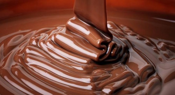 أنواع الشوكولاته واسمائها