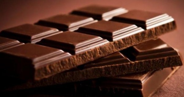أنواع الشوكولاته واسمائها